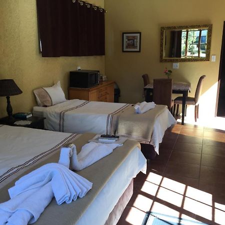 Eagle Crest Executive Lodge Edenvale Eksteriør billede