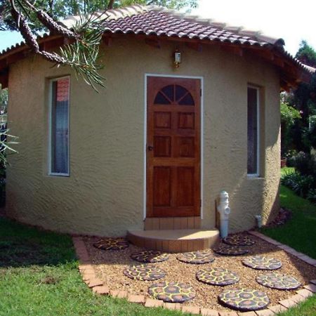 Eagle Crest Executive Lodge Edenvale Eksteriør billede