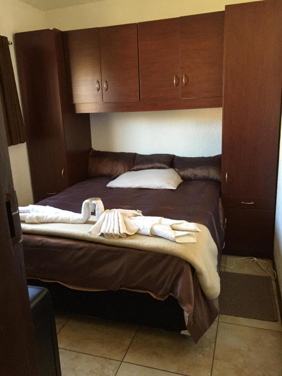 Eagle Crest Executive Lodge Edenvale Eksteriør billede