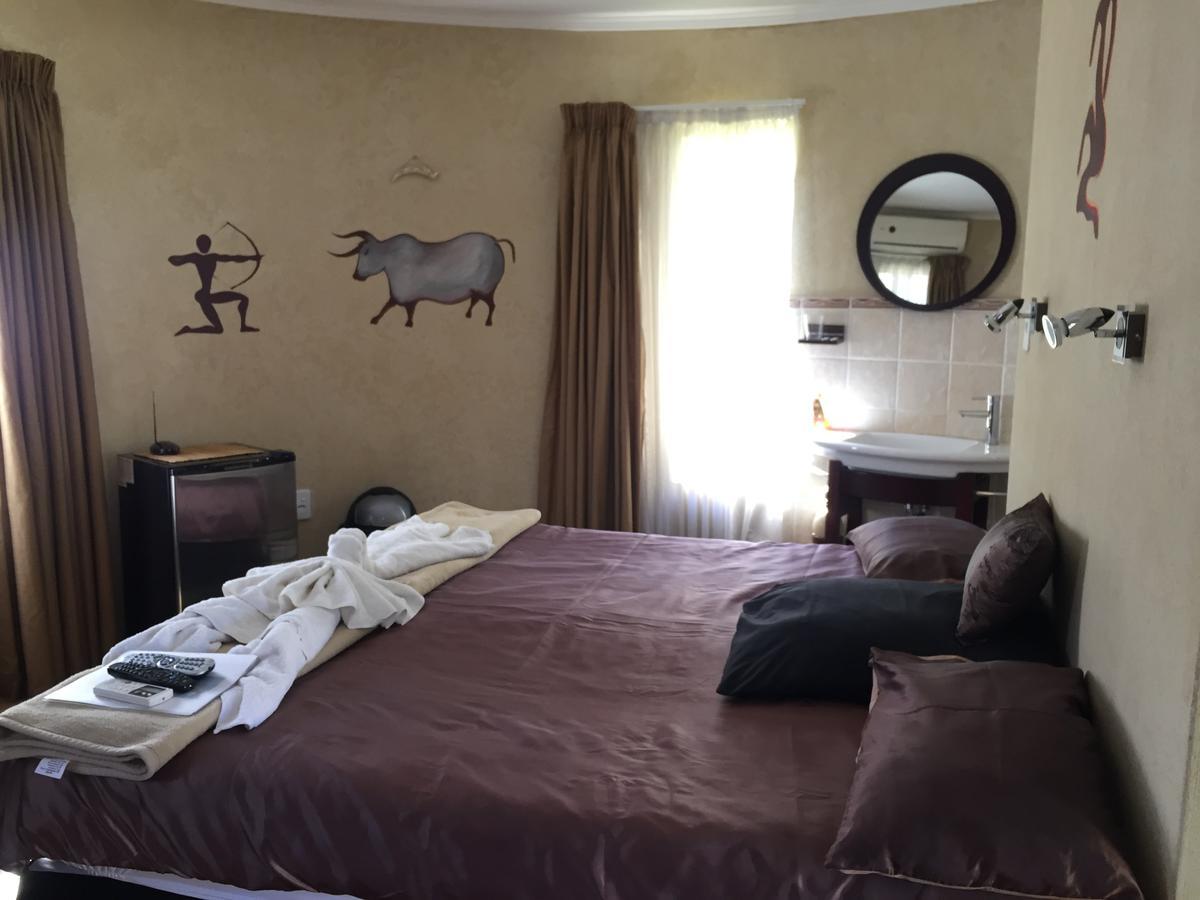 Eagle Crest Executive Lodge Edenvale Eksteriør billede