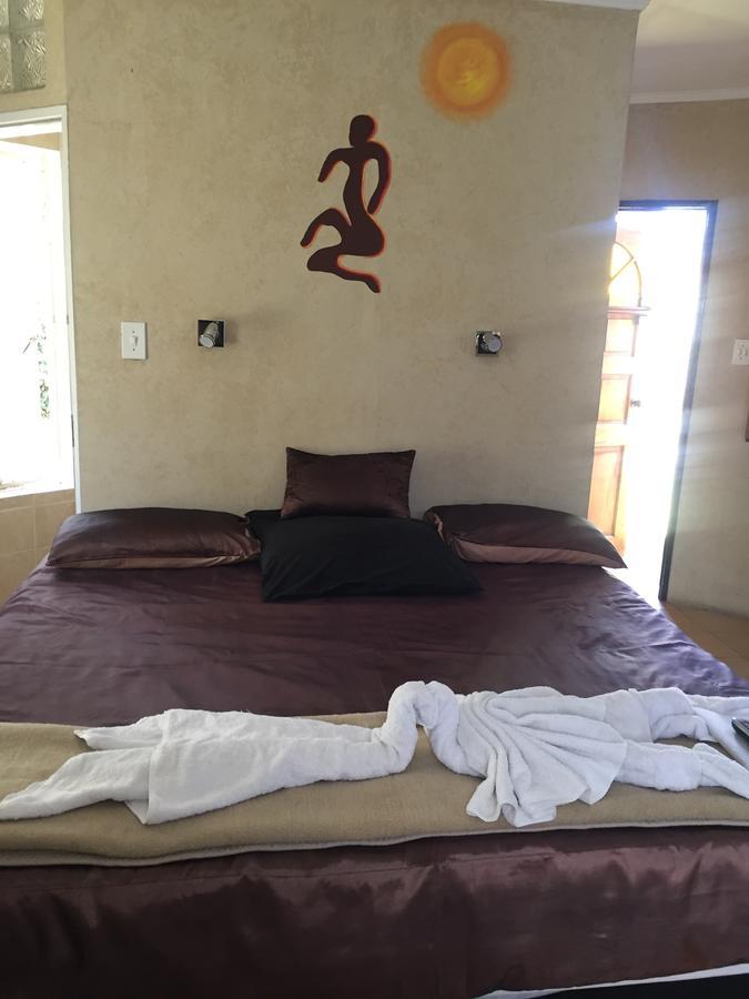 Eagle Crest Executive Lodge Edenvale Eksteriør billede