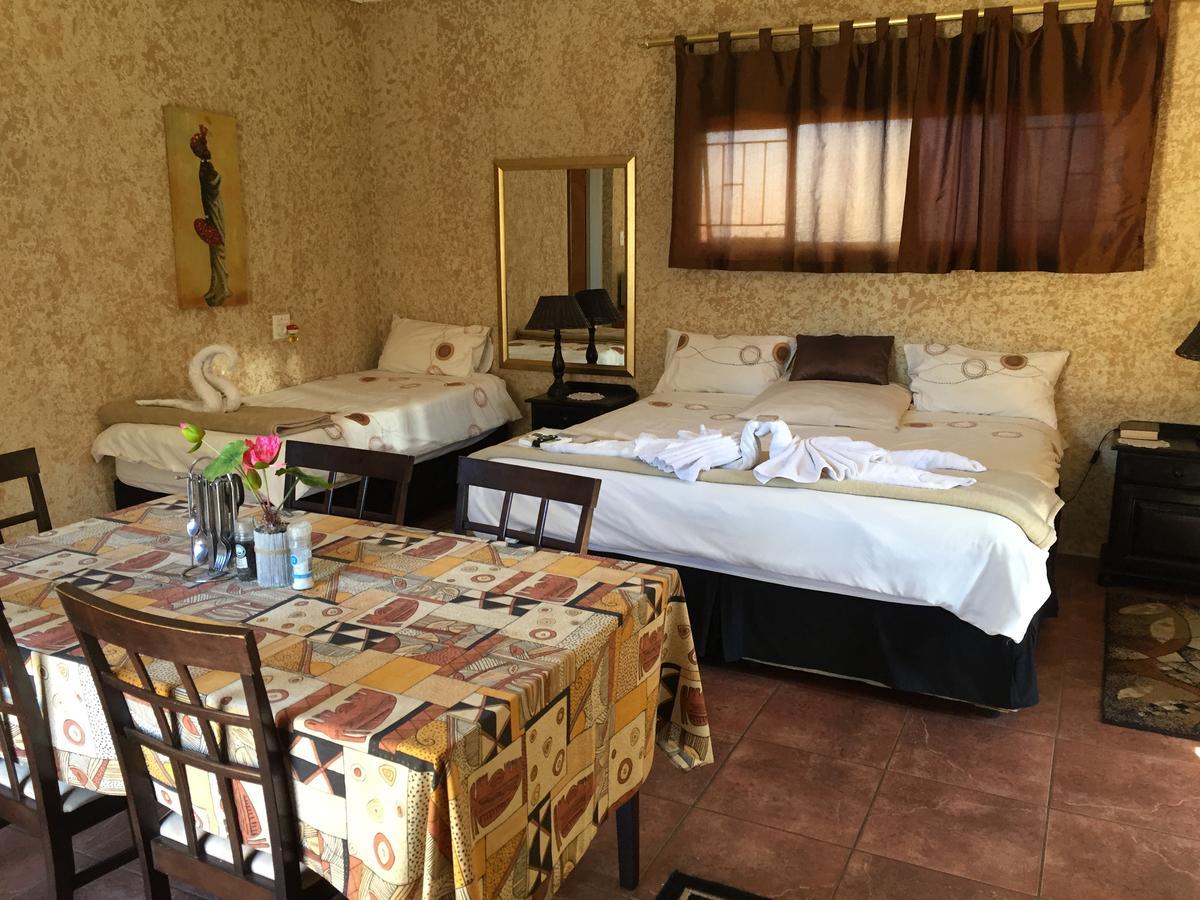 Eagle Crest Executive Lodge Edenvale Eksteriør billede