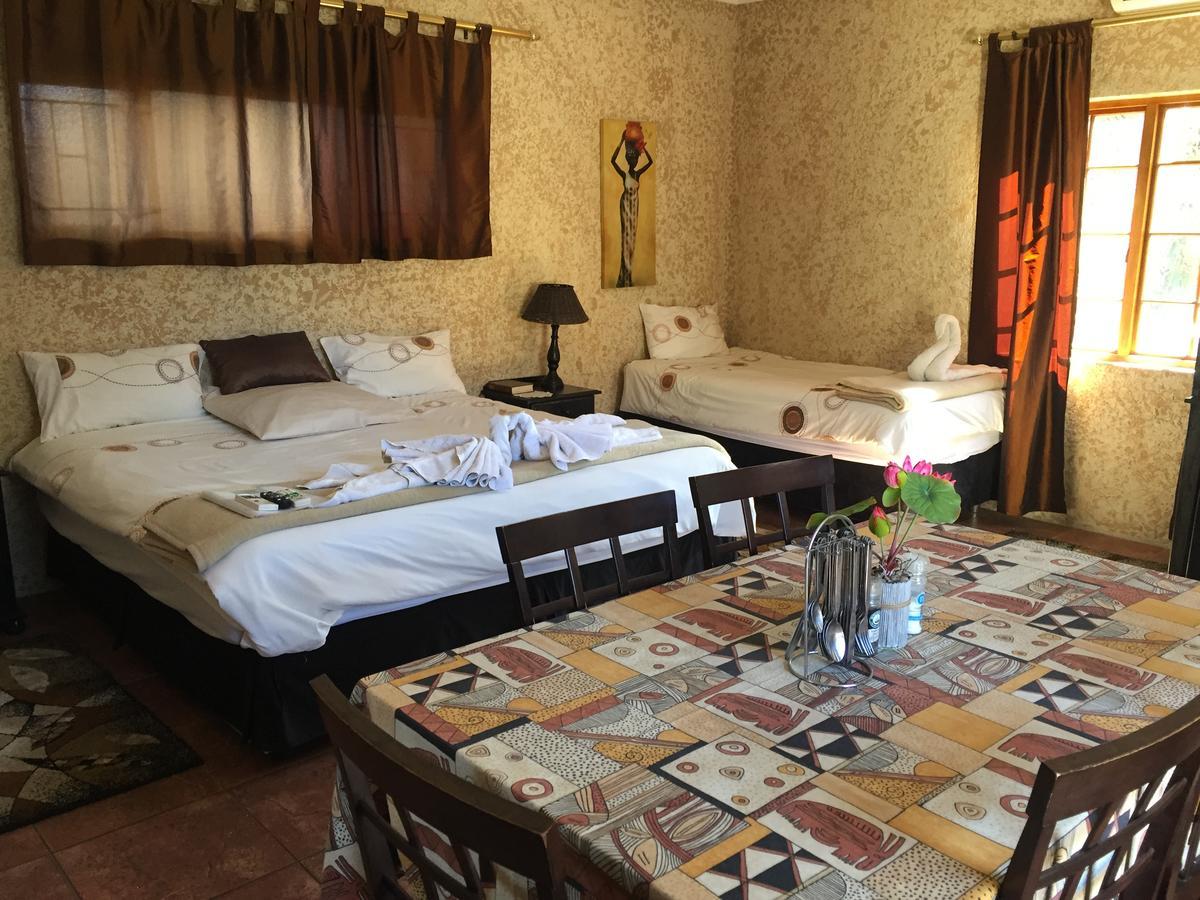 Eagle Crest Executive Lodge Edenvale Eksteriør billede
