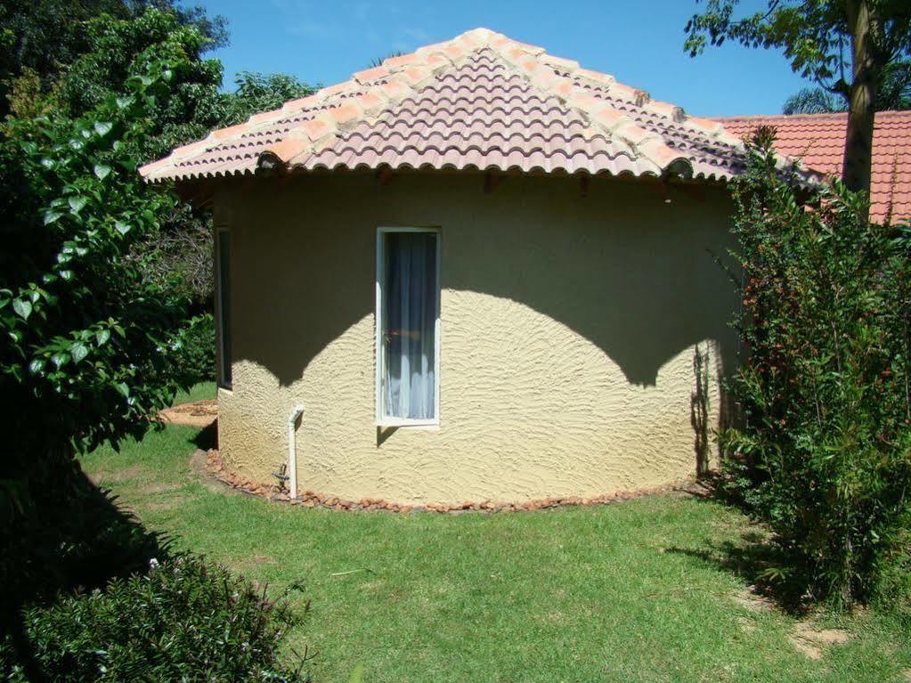 Eagle Crest Executive Lodge Edenvale Eksteriør billede