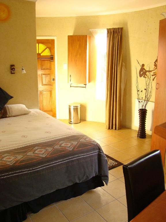 Eagle Crest Executive Lodge Edenvale Værelse billede