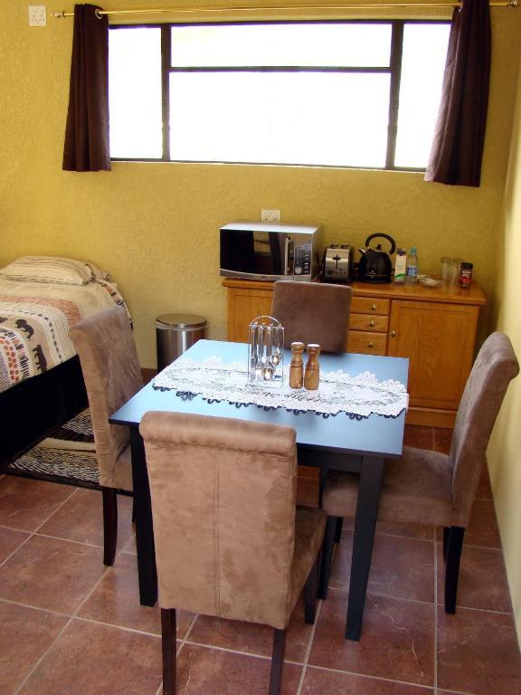 Eagle Crest Executive Lodge Edenvale Værelse billede